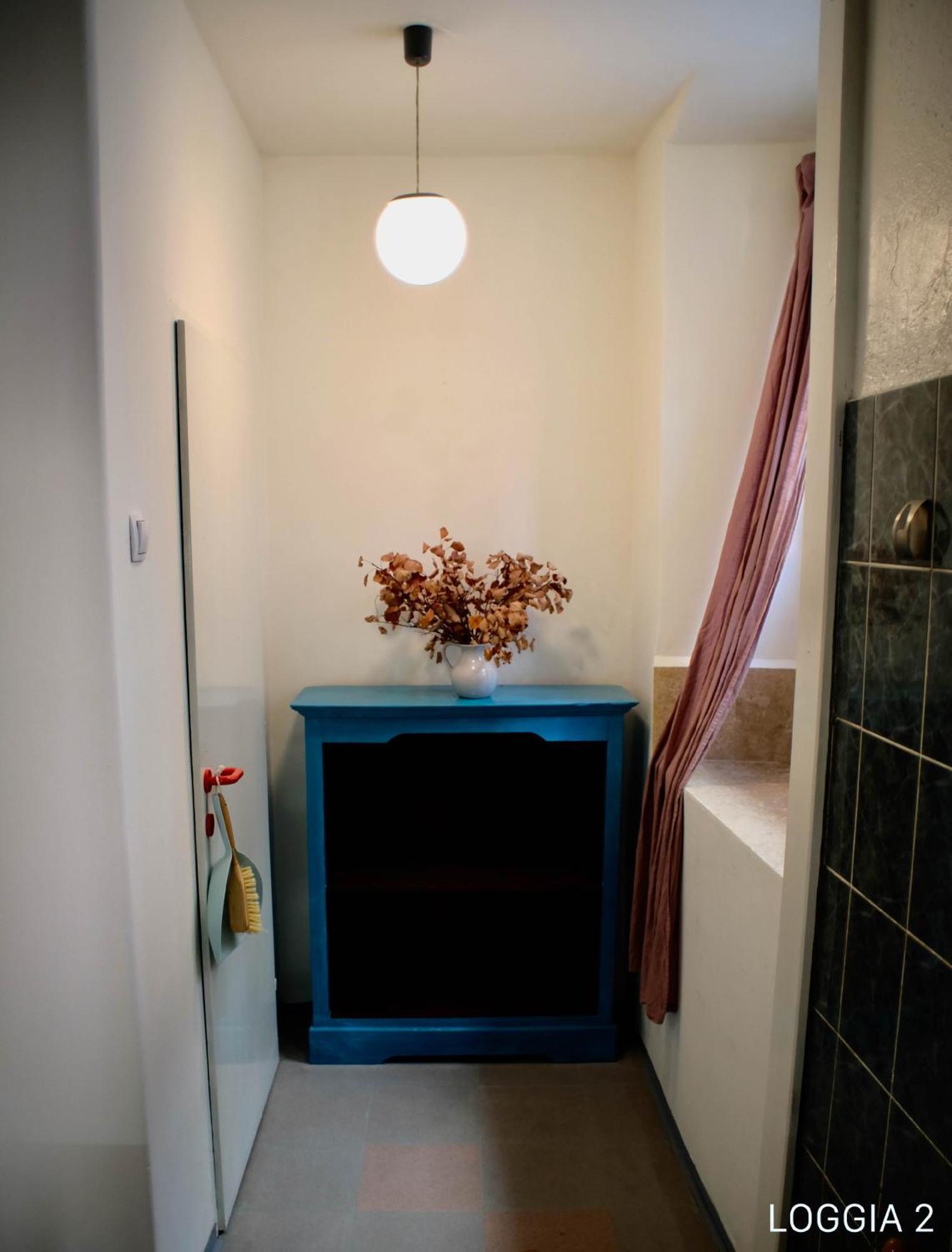 Loggia Apartment Motovun