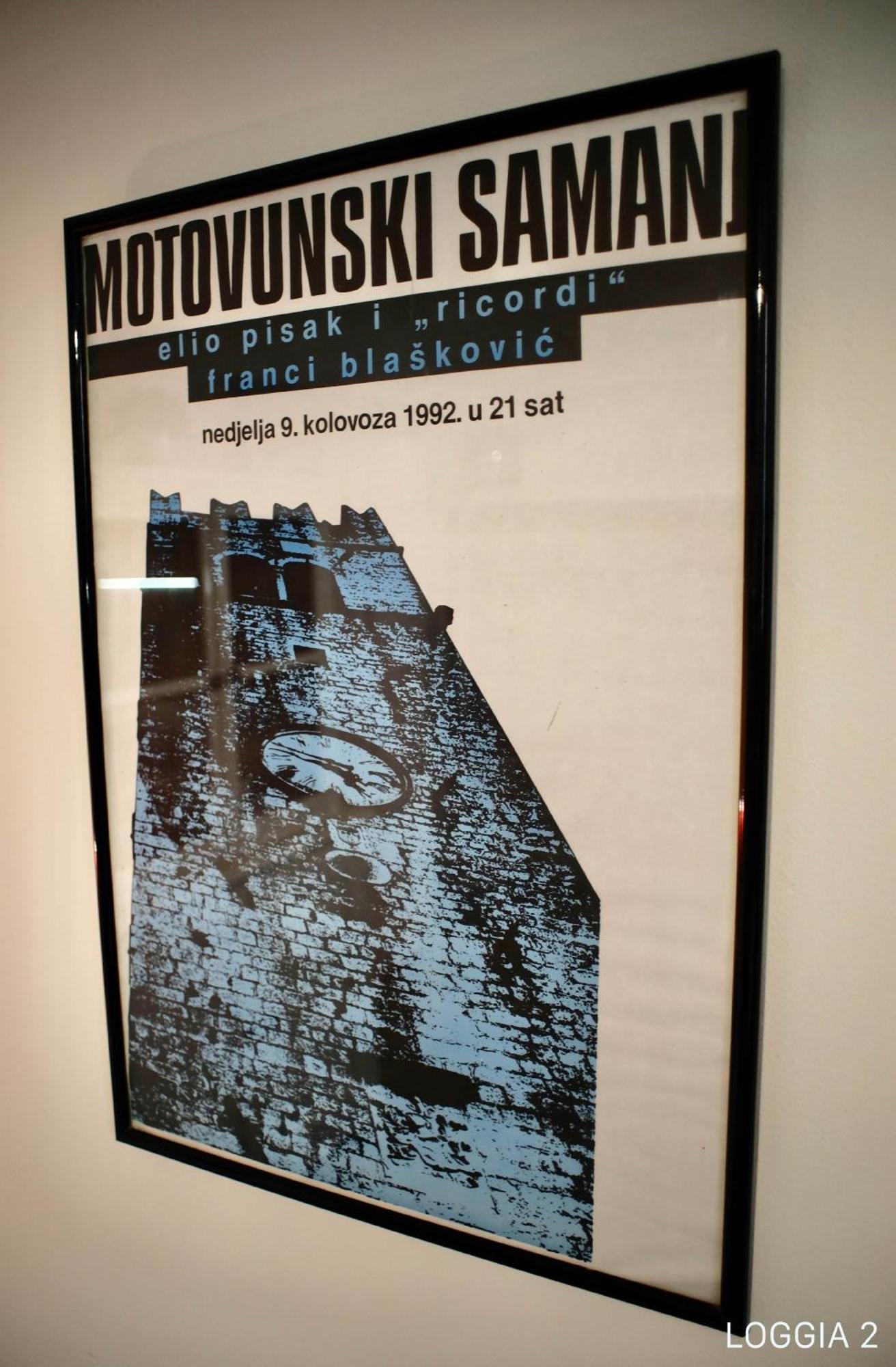 Loggia Motovun