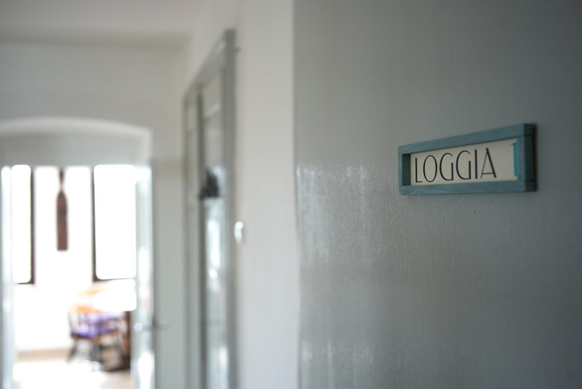 Loggia