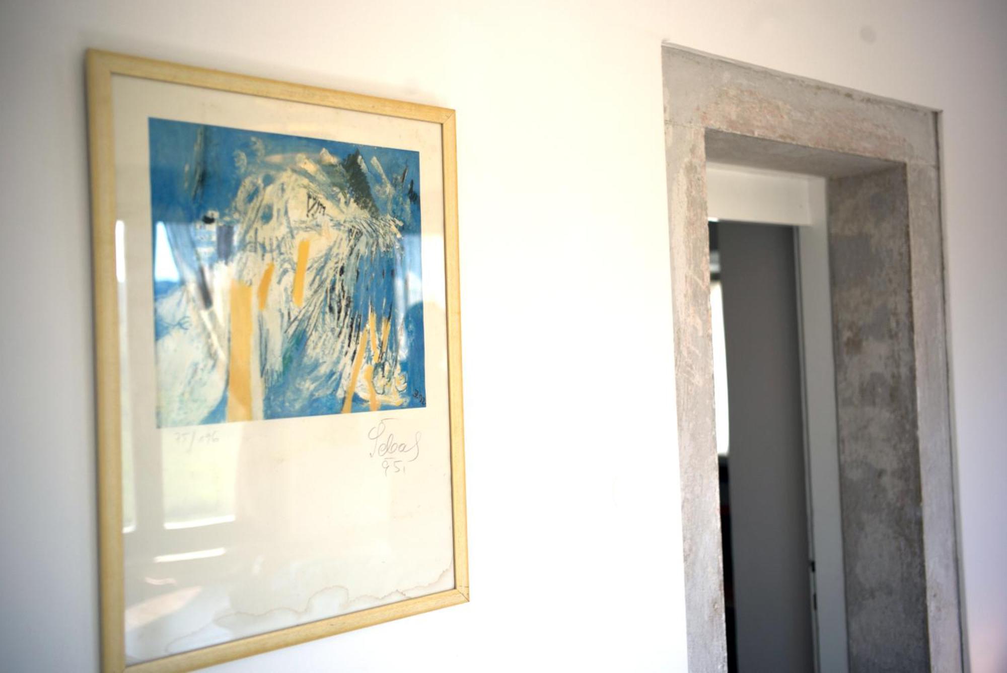 Apartment Loggia