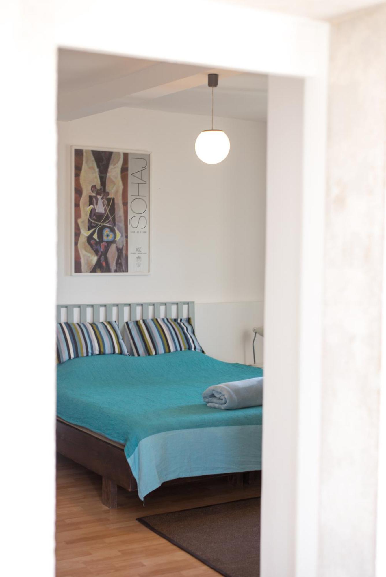 Loggia Apartment