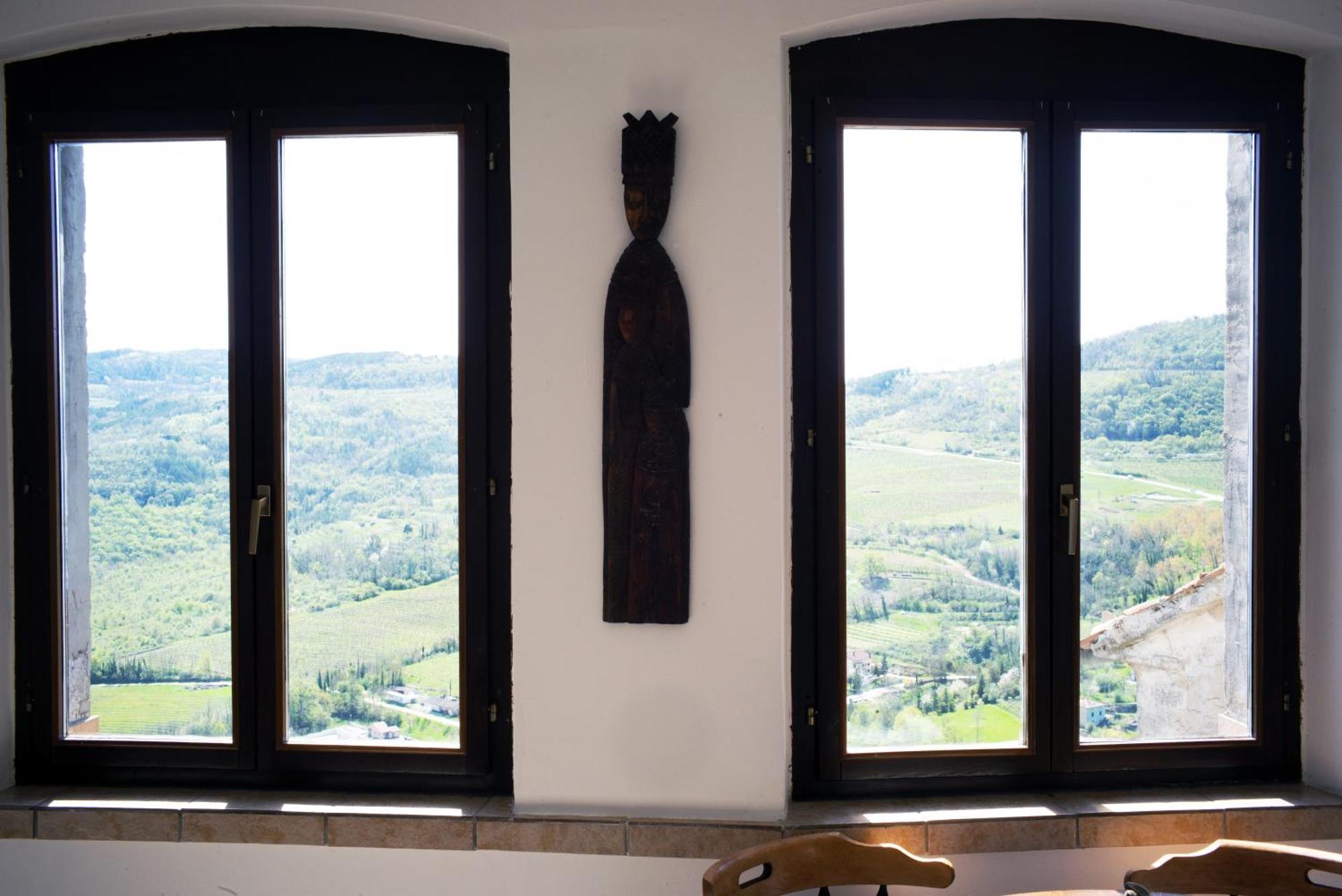 Loggia Motovun