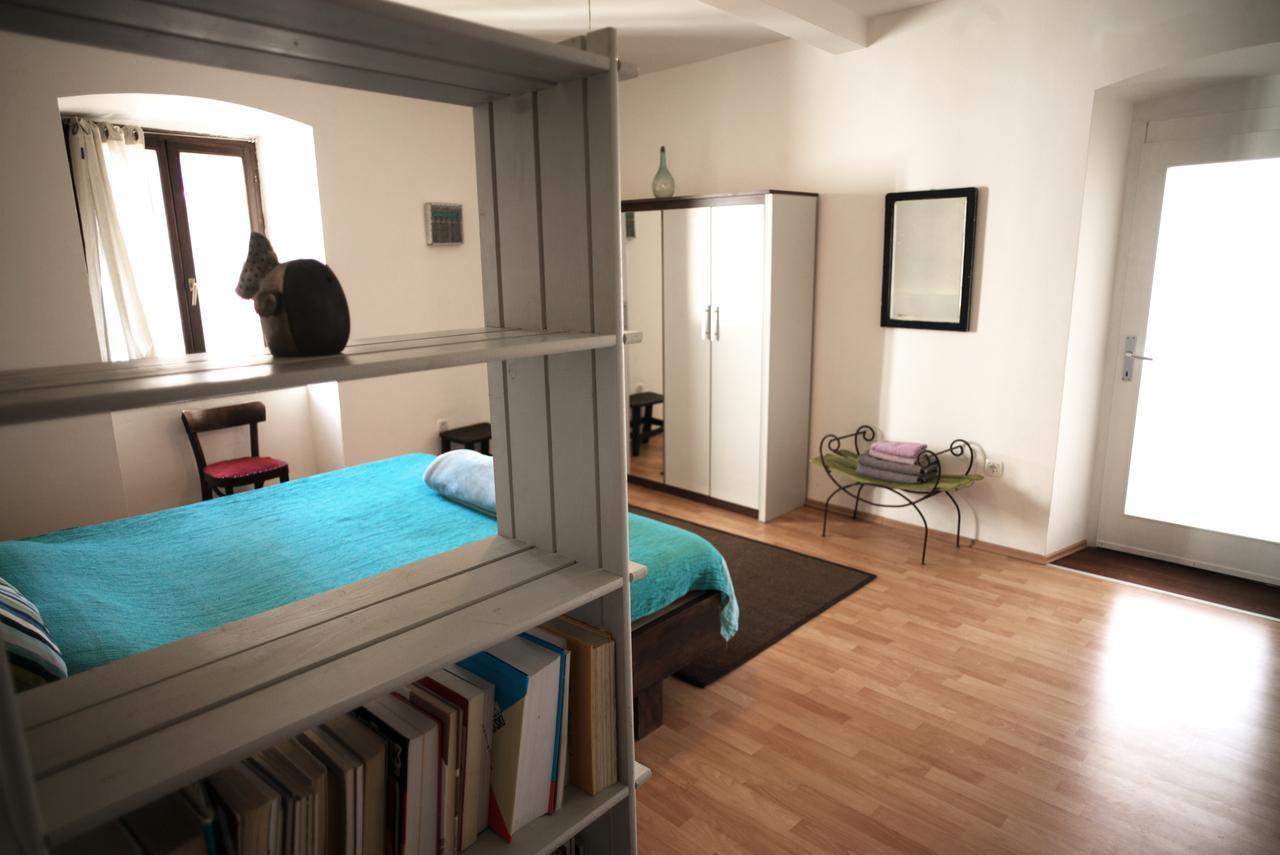 Apartment Loggia Motovun