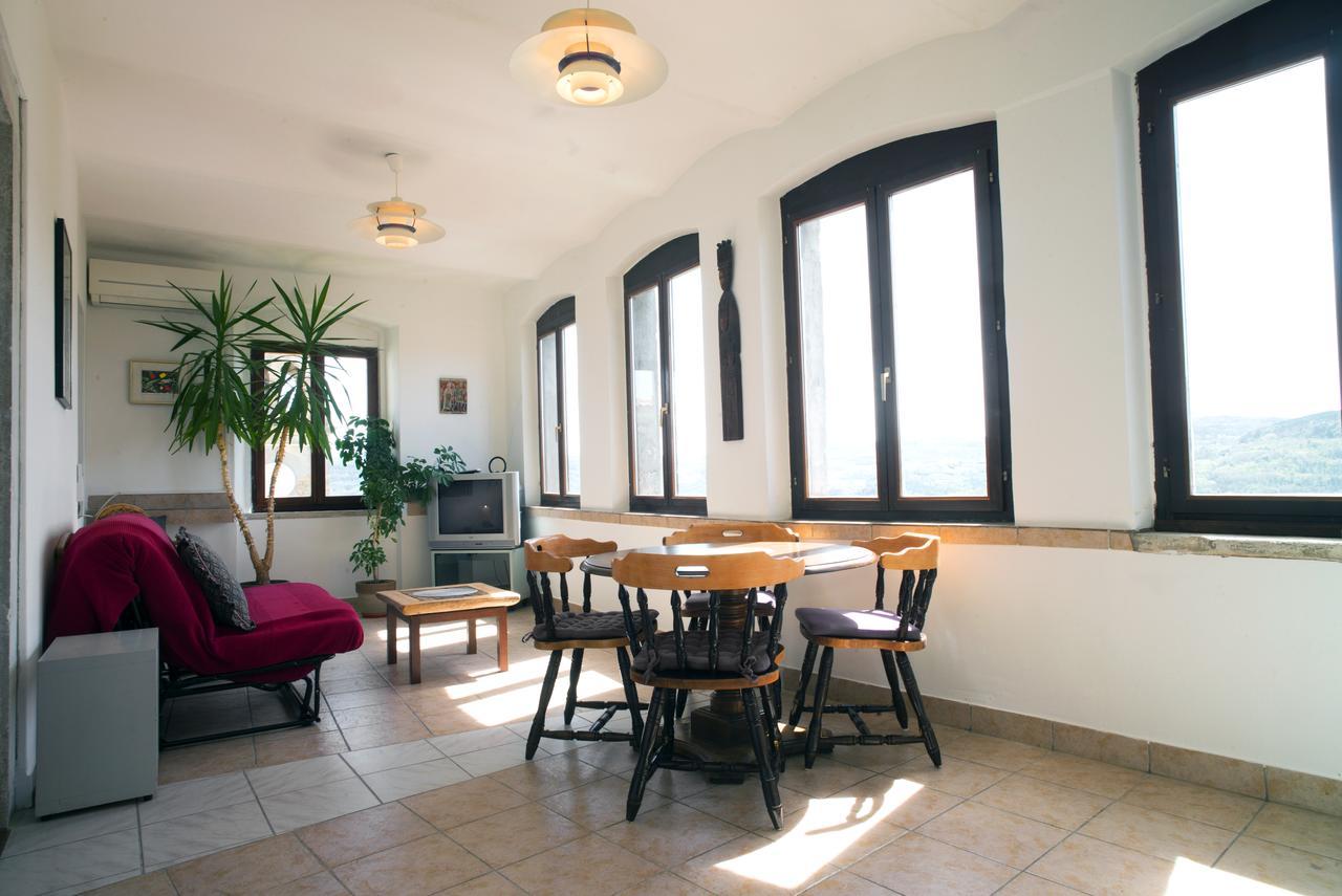 Loggia