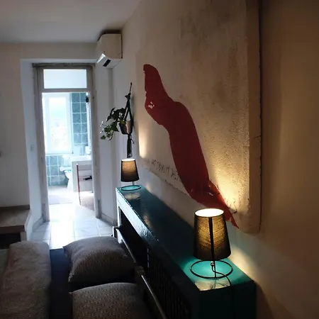 Loggia Motovun Apartment Exterior photo