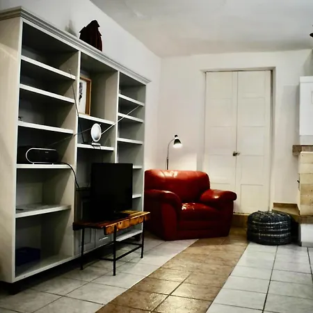 Loggia Motovun Apartment Exterior photo