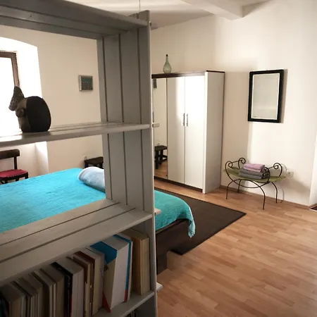 Loggia Motovun Apartment Exterior photo