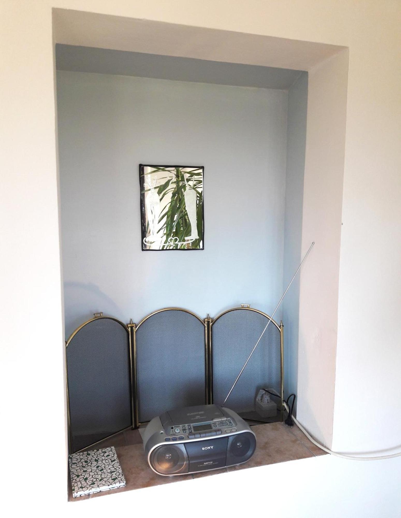 Loggia Apartment Motovun