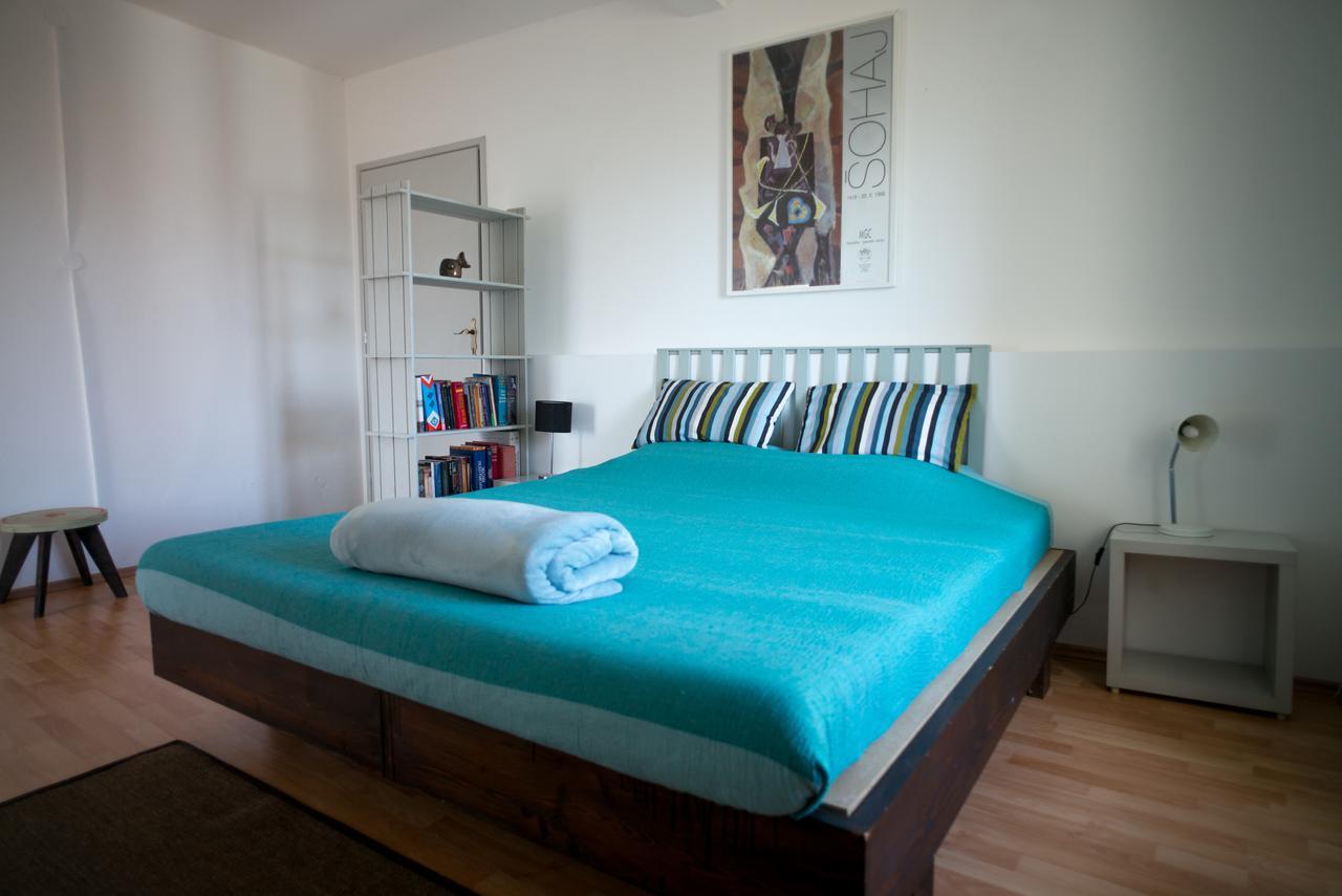 Apartment Loggia Motovun