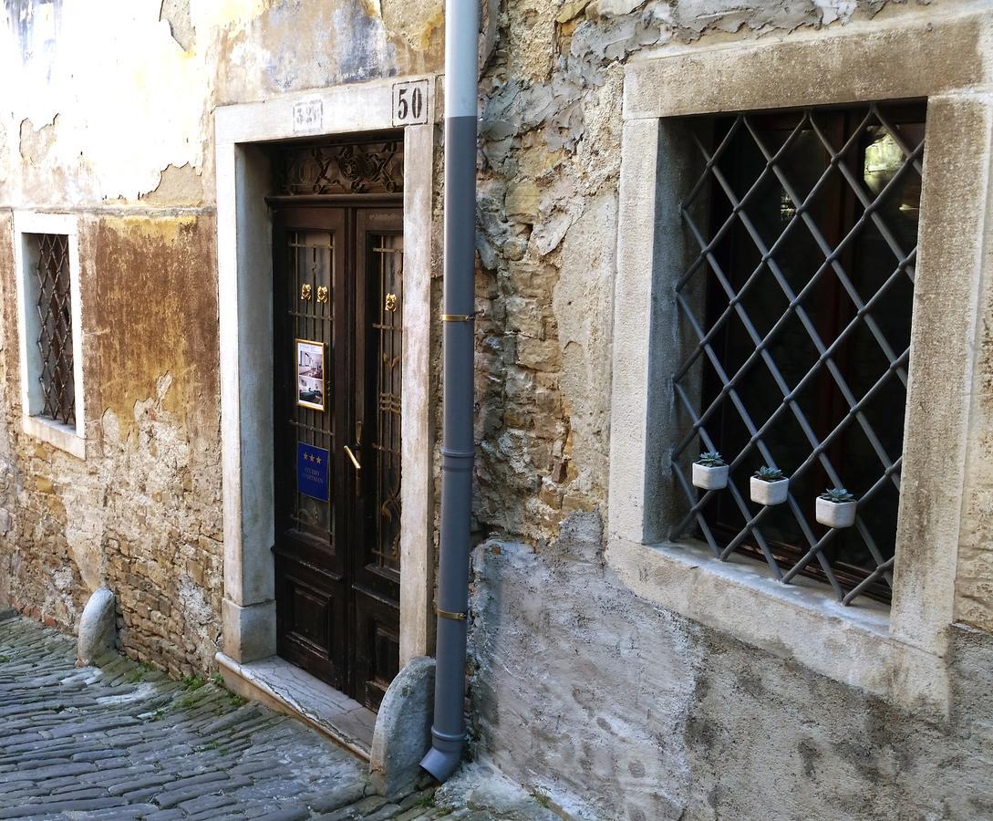 Loggia *
